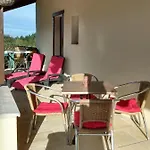 住宿加早餐酒店 L'auberge 4*