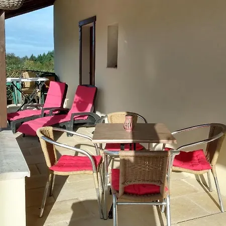 Bed & Breakfast L'auberge 4*