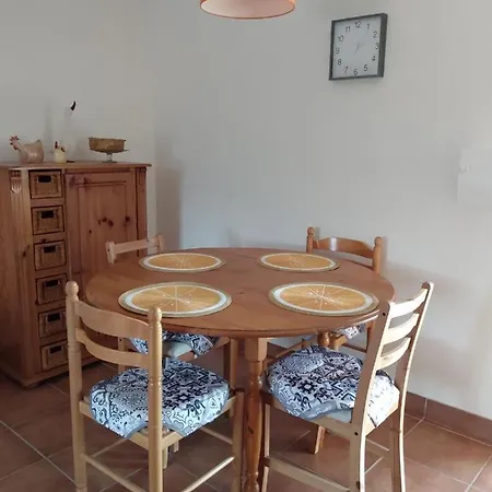 L'auberge * Abjat-sur-Bandiat