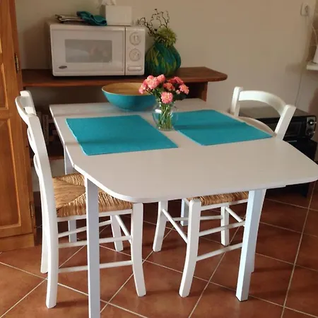 Bed and breakfast L'auberge Abjat-sur-Bandiat