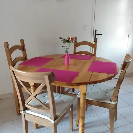 L'auberge Bed & Breakfast *