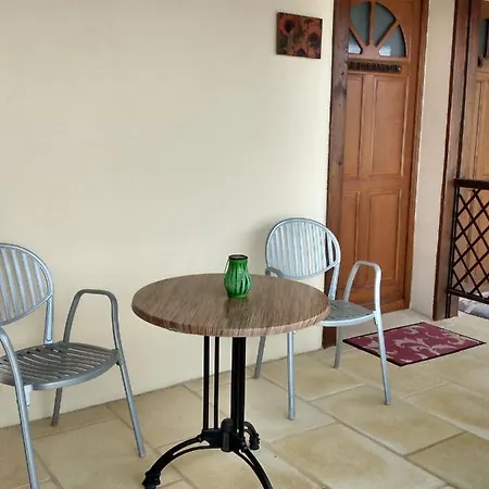 L'auberge Bed and breakfast 4*