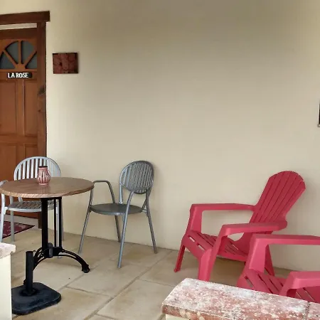 Bed & Breakfast L'auberge *