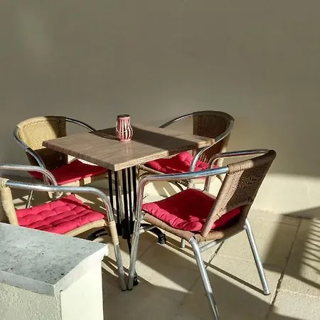 Bed and breakfast L'auberge 4*