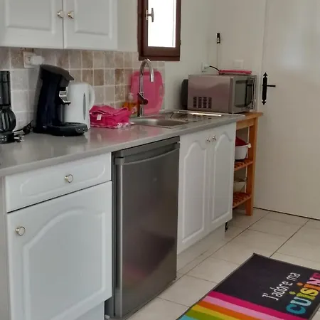 L'auberge Bed & Breakfast Abjat-sur-Bandiat
