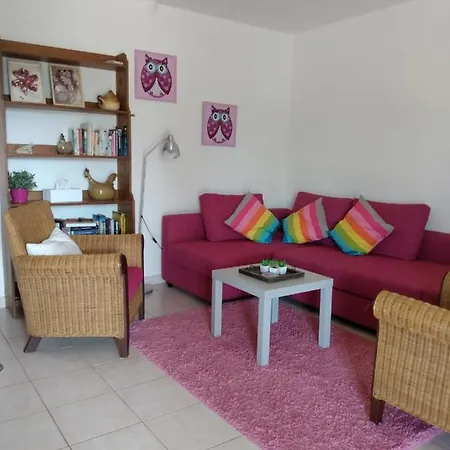 L'auberge Bed & Breakfast