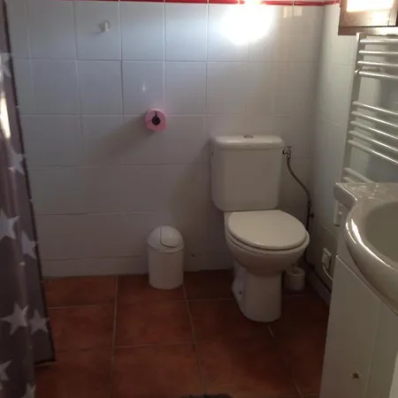 L'auberge Bed & Breakfast 4*
