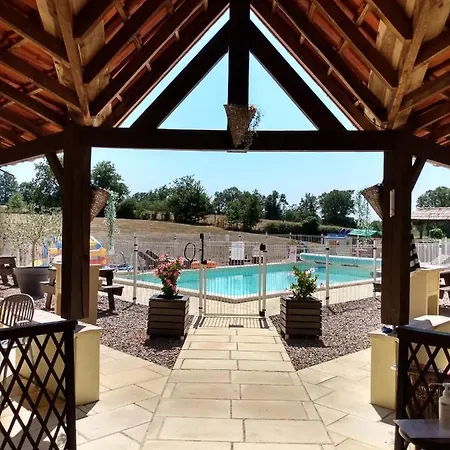 Bed & Breakfast L'auberge 4*