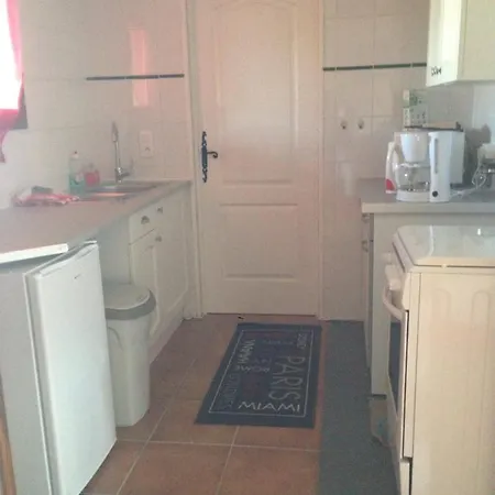 Bed & Breakfast L'auberge