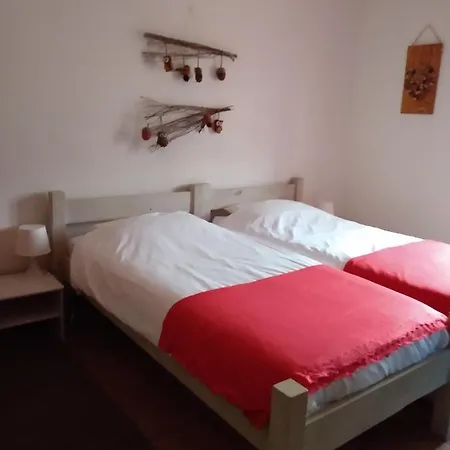 Bed & Breakfast L'auberge *