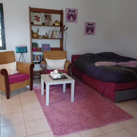 L'auberge 4*