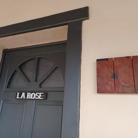 L'auberge * Abjat-sur-Bandiat