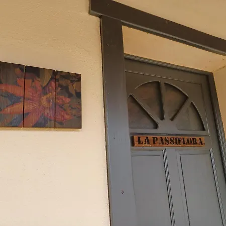 L'auberge Bed & Breakfast *