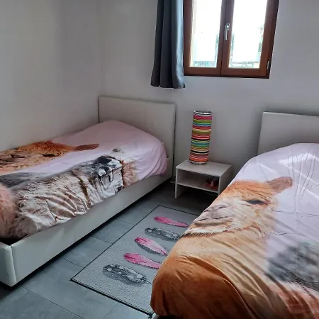 Bed & Breakfast L'auberge Abjat-sur-Bandiat