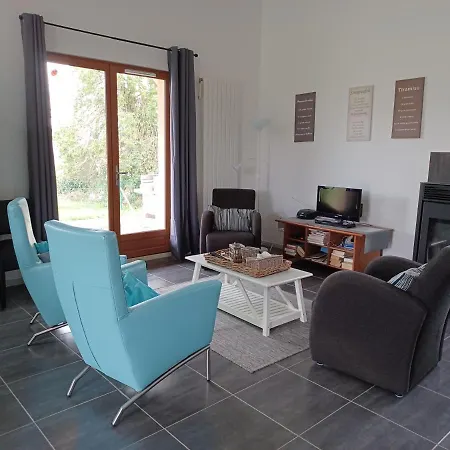 L'auberge Bed & Breakfast