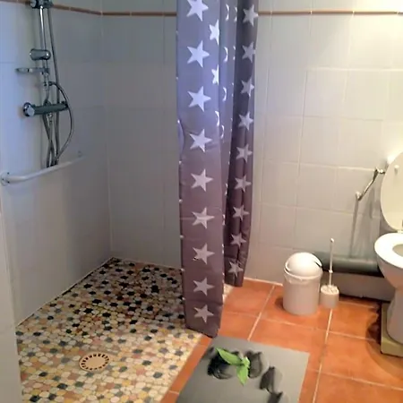 Bed & Breakfast L'auberge Abjat-sur-Bandiat