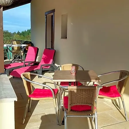L'auberge Bed & Breakfast