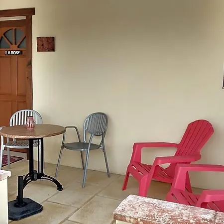 L'auberge 4*