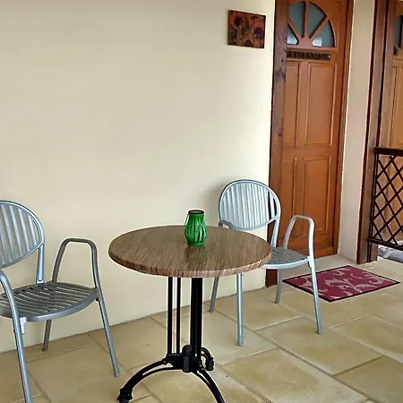 L'auberge Bed & Breakfast Abjat-sur-Bandiat