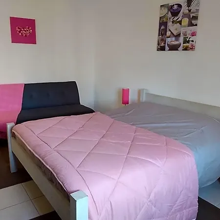 Bed & Breakfast L'auberge Abjat-sur-Bandiat