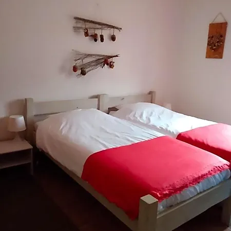 L'auberge 4*