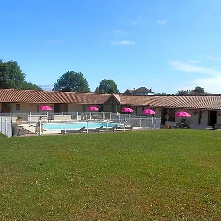 L'auberge 4*