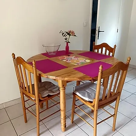 L'auberge Bed & Breakfast