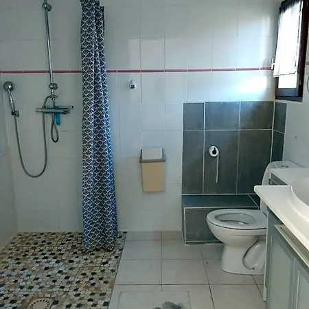 L'auberge Bed & Breakfast 4*