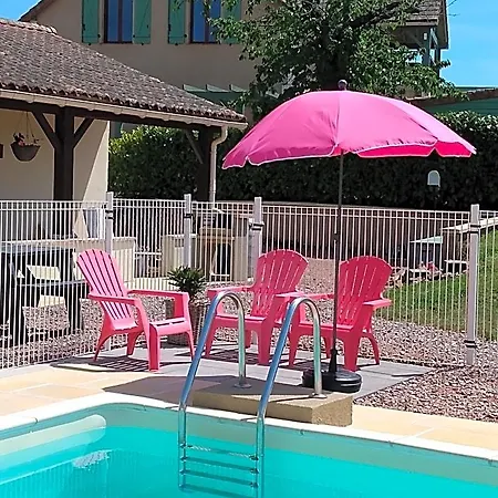 L'auberge Bed & Breakfast