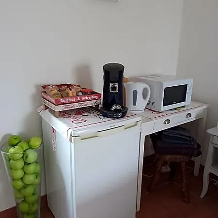L'auberge Bed & Breakfast Abjat-sur-Bandiat