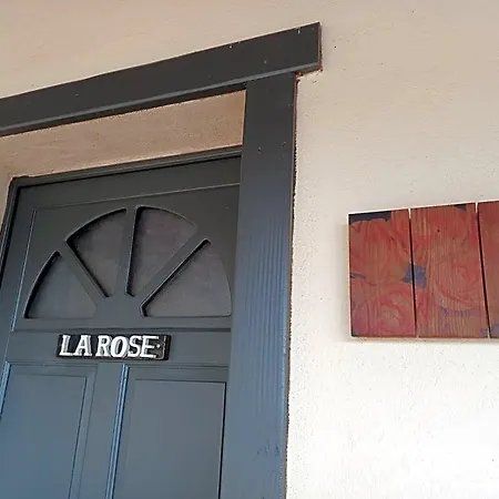 Bed & Breakfast L'auberge Abjat-sur-Bandiat