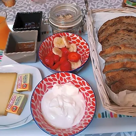 Bed & Breakfast L'auberge 4*