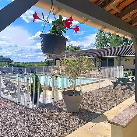 L'auberge Bed & Breakfast 4*