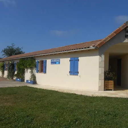 L'auberge Bed & Breakfast *