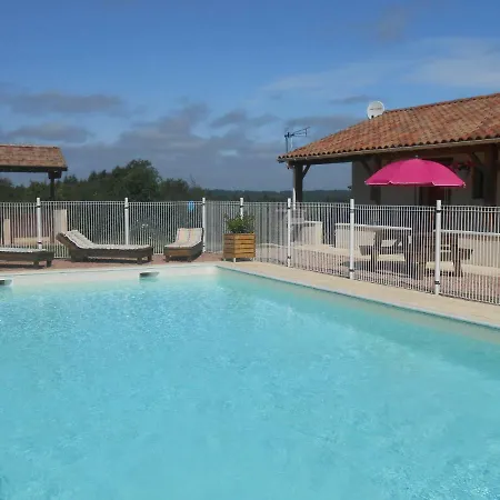 L'auberge * Abjat-sur-Bandiat