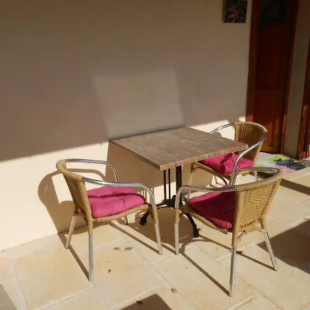 Bed & Breakfast L'auberge *