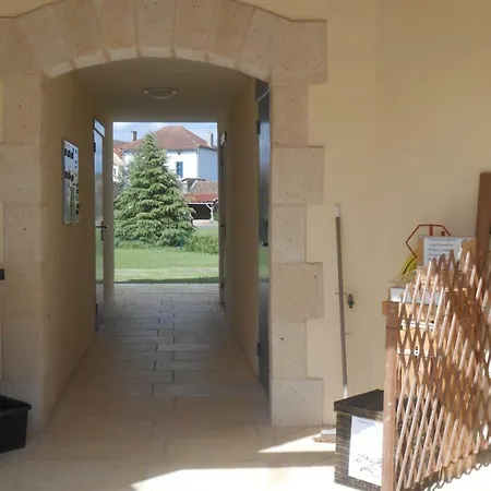 L'auberge Bed & Breakfast 4*