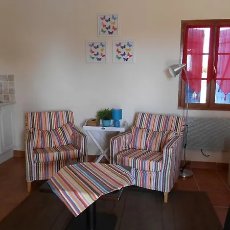 L'auberge Bed & Breakfast