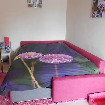 L'auberge Bed & Breakfast Abjat-sur-Bandiat