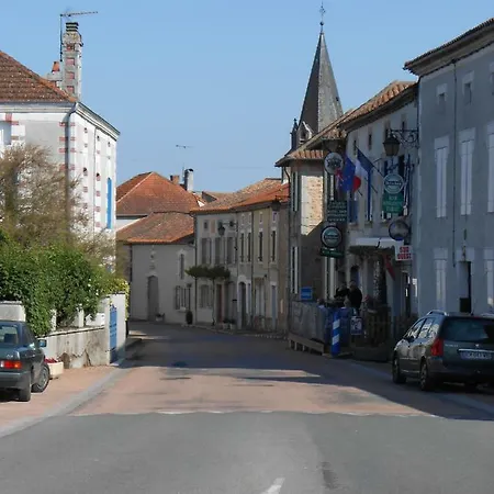 Bed & Breakfast L'auberge