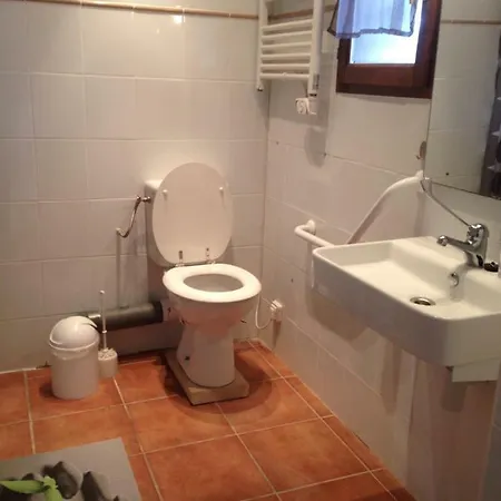 Bed & Breakfast L'auberge