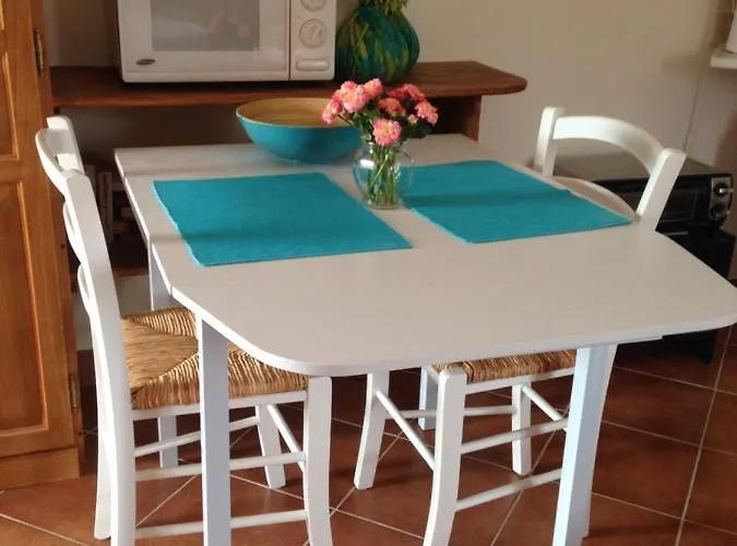 ベッド・アンド・ブレックファスト L'auberge Abjat-sur-Bandiat