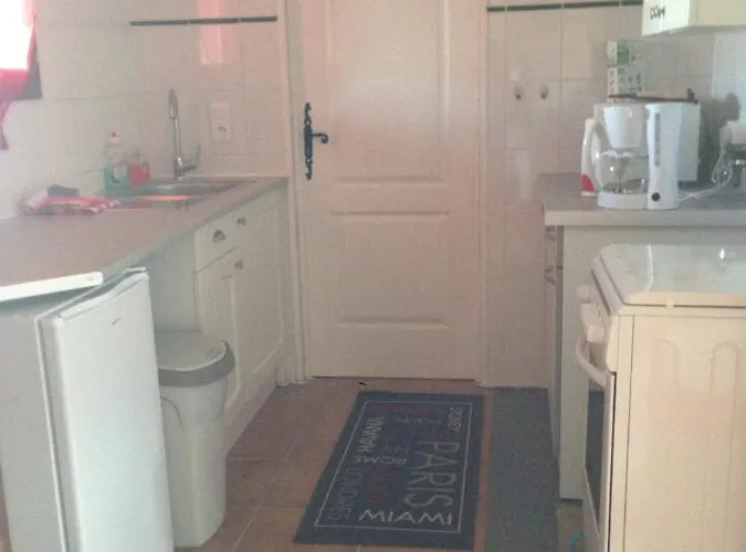 ベッド・アンド・ブレックファスト L'auberge