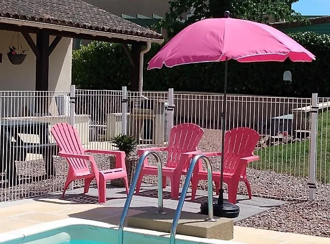 L'auberge Nocleg ze śniadaniem