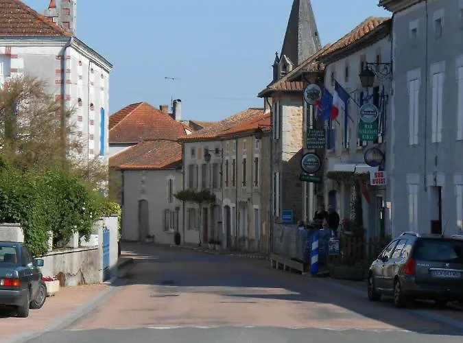 ベッド・アンド・ブレックファスト L'auberge